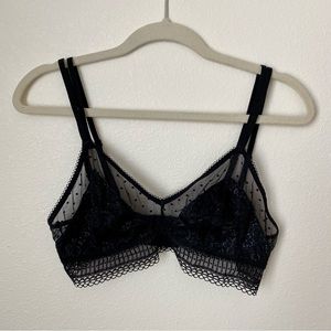 Victoria’s Secret Lace Bralette